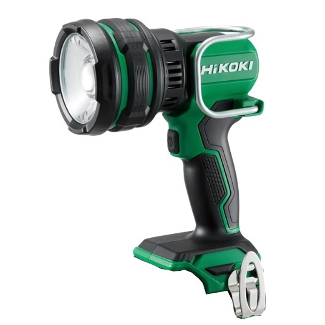 Vendita online Torcia a led a lunga distanza 18V UB18DH SOLO CORPO MACCHINA